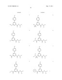 AMIDE COMPOUNDS, COMPOSITIONS AND USES THEREOF diagram and image