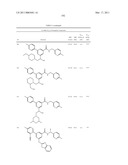 AMIDE COMPOUNDS, COMPOSITIONS AND USES THEREOF diagram and image