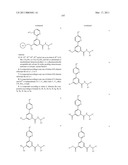 AMIDE COMPOUNDS, COMPOSITIONS AND USES THEREOF diagram and image