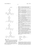 AMIDE COMPOUNDS, COMPOSITIONS AND USES THEREOF diagram and image