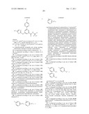 AMIDE COMPOUNDS, COMPOSITIONS AND USES THEREOF diagram and image