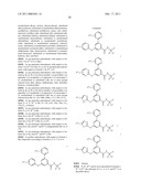 AMIDE COMPOUNDS, COMPOSITIONS AND USES THEREOF diagram and image