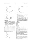 AMIDE COMPOUNDS, COMPOSITIONS AND USES THEREOF diagram and image