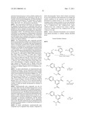 AMIDE COMPOUNDS, COMPOSITIONS AND USES THEREOF diagram and image