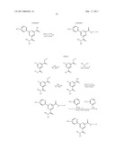 AMIDE COMPOUNDS, COMPOSITIONS AND USES THEREOF diagram and image