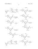 AMIDE COMPOUNDS, COMPOSITIONS AND USES THEREOF diagram and image