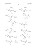 AMIDE COMPOUNDS, COMPOSITIONS AND USES THEREOF diagram and image