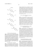 AMIDE COMPOUNDS, COMPOSITIONS AND USES THEREOF diagram and image