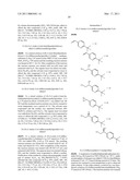 AMIDE COMPOUNDS, COMPOSITIONS AND USES THEREOF diagram and image