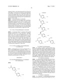 AMIDE COMPOUNDS, COMPOSITIONS AND USES THEREOF diagram and image