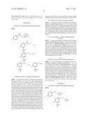 AMIDE COMPOUNDS, COMPOSITIONS AND USES THEREOF diagram and image