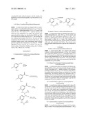 AMIDE COMPOUNDS, COMPOSITIONS AND USES THEREOF diagram and image