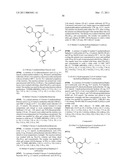 AMIDE COMPOUNDS, COMPOSITIONS AND USES THEREOF diagram and image