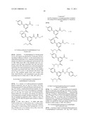 AMIDE COMPOUNDS, COMPOSITIONS AND USES THEREOF diagram and image