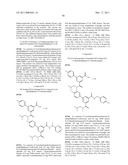 AMIDE COMPOUNDS, COMPOSITIONS AND USES THEREOF diagram and image