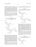 AMIDE COMPOUNDS, COMPOSITIONS AND USES THEREOF diagram and image