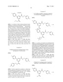 AMIDE COMPOUNDS, COMPOSITIONS AND USES THEREOF diagram and image