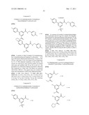 AMIDE COMPOUNDS, COMPOSITIONS AND USES THEREOF diagram and image