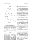 AMIDE COMPOUNDS, COMPOSITIONS AND USES THEREOF diagram and image