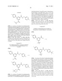 AMIDE COMPOUNDS, COMPOSITIONS AND USES THEREOF diagram and image