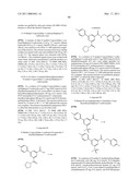 AMIDE COMPOUNDS, COMPOSITIONS AND USES THEREOF diagram and image