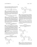 AMIDE COMPOUNDS, COMPOSITIONS AND USES THEREOF diagram and image