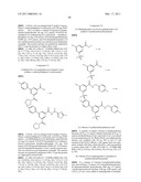 AMIDE COMPOUNDS, COMPOSITIONS AND USES THEREOF diagram and image