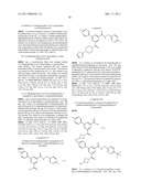 AMIDE COMPOUNDS, COMPOSITIONS AND USES THEREOF diagram and image