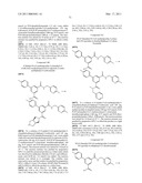 AMIDE COMPOUNDS, COMPOSITIONS AND USES THEREOF diagram and image