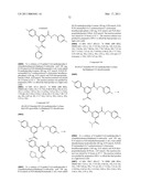 AMIDE COMPOUNDS, COMPOSITIONS AND USES THEREOF diagram and image