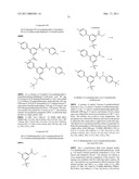 AMIDE COMPOUNDS, COMPOSITIONS AND USES THEREOF diagram and image