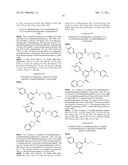 AMIDE COMPOUNDS, COMPOSITIONS AND USES THEREOF diagram and image