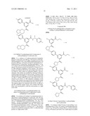 AMIDE COMPOUNDS, COMPOSITIONS AND USES THEREOF diagram and image