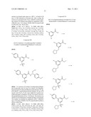 AMIDE COMPOUNDS, COMPOSITIONS AND USES THEREOF diagram and image