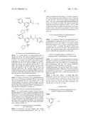 AMIDE COMPOUNDS, COMPOSITIONS AND USES THEREOF diagram and image