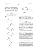 AMIDE COMPOUNDS, COMPOSITIONS AND USES THEREOF diagram and image