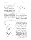 AMIDE COMPOUNDS, COMPOSITIONS AND USES THEREOF diagram and image