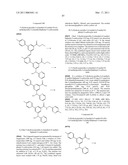 AMIDE COMPOUNDS, COMPOSITIONS AND USES THEREOF diagram and image