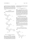 AMIDE COMPOUNDS, COMPOSITIONS AND USES THEREOF diagram and image