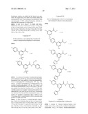 AMIDE COMPOUNDS, COMPOSITIONS AND USES THEREOF diagram and image