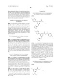 AMIDE COMPOUNDS, COMPOSITIONS AND USES THEREOF diagram and image