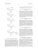 AMIDE COMPOUNDS, COMPOSITIONS AND USES THEREOF diagram and image