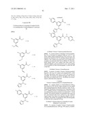 AMIDE COMPOUNDS, COMPOSITIONS AND USES THEREOF diagram and image