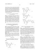 AMIDE COMPOUNDS, COMPOSITIONS AND USES THEREOF diagram and image