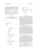 AMIDE COMPOUNDS, COMPOSITIONS AND USES THEREOF diagram and image