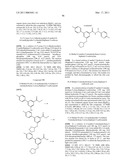 AMIDE COMPOUNDS, COMPOSITIONS AND USES THEREOF diagram and image