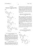 AMIDE COMPOUNDS, COMPOSITIONS AND USES THEREOF diagram and image