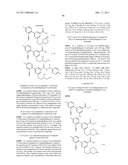 AMIDE COMPOUNDS, COMPOSITIONS AND USES THEREOF diagram and image