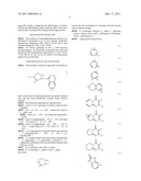 PHTHALAZINE DERIVATIVES AS PARP INHIBITORS diagram and image