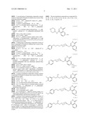 PHTHALAZINE DERIVATIVES AS PARP INHIBITORS diagram and image